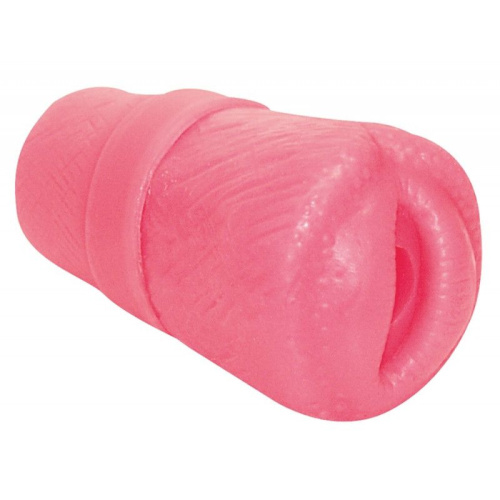 You2Toys Lolita Masturbator Vibrating-Мастурбатор з вібрацією 15х9 см - купити в Києві, Україні